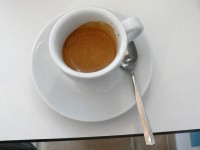 Espresso im Kaffeemodul, Josefstädter Straße 35, 1080 Wien